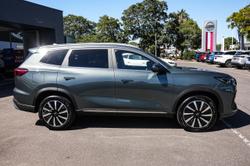 2025 Chery Tiggo 8 PRO MAX Super Hybrid DHT Ultimate