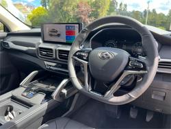 2025 LDV D90 EXECUTIVE (2WD)