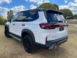 2025 LDV D90 EXECUTIVE (2WD)