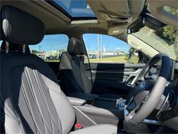 2025 LDV D90 EXECUTIVE (2WD)