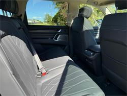 2025 LDV D90 EXECUTIVE (2WD)