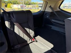 2025 LDV D90 EXECUTIVE (2WD)