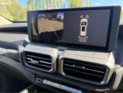 2025 LDV D90 EXECUTIVE (2WD)