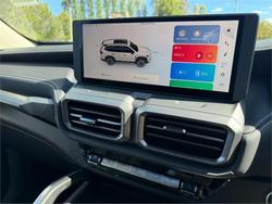 2025 LDV D90 EXECUTIVE (2WD)