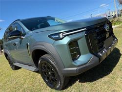 2025 LDV D90 EXECUTIVE (2WD)