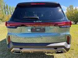 2025 LDV D90 EXECUTIVE (2WD)