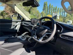 2025 LDV D90 EXECUTIVE (2WD)