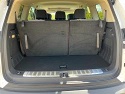 2025 LDV D90 EXECUTIVE (2WD)