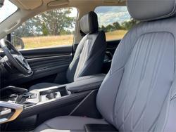 2025 LDV D90 EXECUTIVE (2WD)