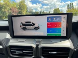 2025 LDV D90 EXECUTIVE (2WD)