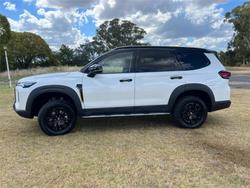 2025 LDV D90 EXECUTIVE (2WD)