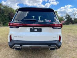 2025 LDV D90 EXECUTIVE (2WD)