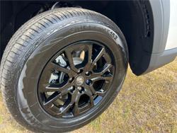 2025 LDV D90 EXECUTIVE (2WD)