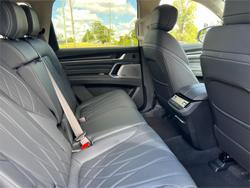 2025 LDV D90 EXECUTIVE (2WD)