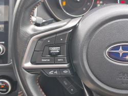 2022 Subaru XV 2.0i Premium G5X MY21 AWD Blue