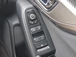 2022 Subaru XV 2.0i Premium G5X MY21 AWD Blue