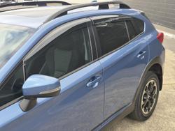 2022 Subaru XV 2.0i Premium G5X MY21 AWD Blue