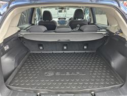 2022 Subaru XV 2.0i Premium G5X MY21 AWD Blue