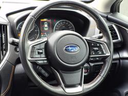 2022 Subaru XV 2.0i Premium G5X MY21 AWD Blue