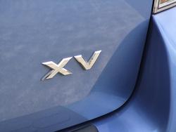 2022 Subaru XV 2.0i Premium G5X MY21 AWD Blue