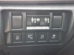 2022 Subaru XV 2.0i Premium G5X MY21 AWD Blue