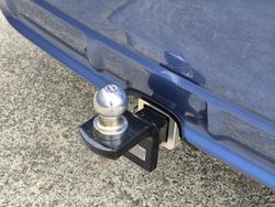 2022 Subaru XV 2.0i Premium G5X MY21 AWD Blue