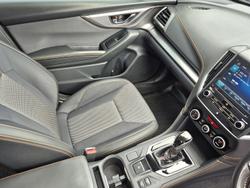 2022 Subaru XV 2.0i Premium G5X MY21 AWD Blue