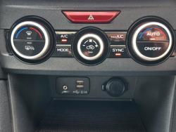 2022 Subaru XV 2.0i Premium G5X MY21 AWD Blue