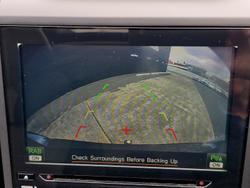 2022 Subaru XV 2.0i Premium G5X MY21 AWD Blue