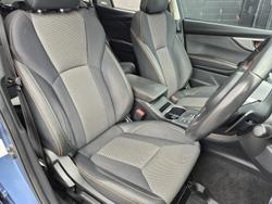 2022 Subaru XV 2.0i Premium G5X MY21 AWD Blue