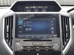 2022 Subaru XV 2.0i Premium G5X MY21 AWD Blue