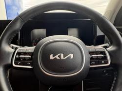 2022 Kia Sorento Sport+ MQ4 MY22 AWD blue
