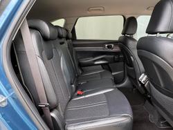 2022 Kia Sorento Sport+ MQ4 MY22 AWD blue