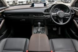 2023 Mazda CX-30 G25 Astina