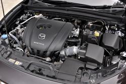 2023 Mazda CX-30 G25 Astina