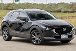 2023 Mazda CX-30 G25 Astina