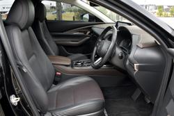 2023 Mazda CX-30 G25 Astina
