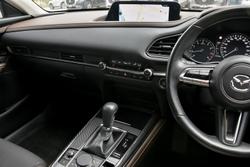 2023 Mazda CX-30 G25 Astina