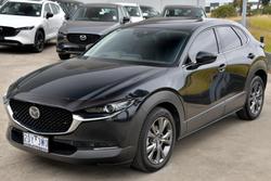 2023 Mazda CX-30 G25 Astina