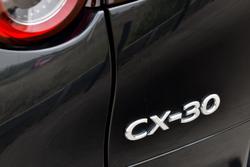 2023 Mazda CX-30 G25 Astina