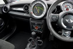 2012 MINI Hatch Cooper S