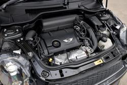 2012 MINI Hatch Cooper S