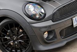 2012 MINI Hatch Cooper S