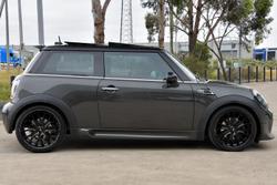 2012 MINI Hatch Cooper S