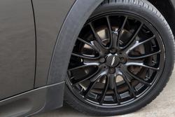 2012 MINI Hatch Cooper S