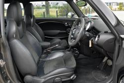 2012 MINI Hatch Cooper S