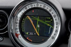 2012 MINI Hatch Cooper S