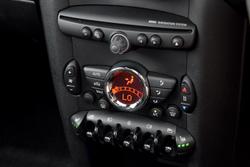 2012 MINI Hatch Cooper S