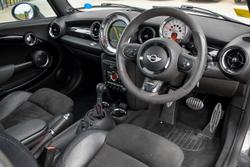 2012 MINI Hatch Cooper S