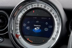 2012 MINI Hatch Cooper S